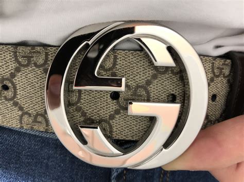 gucci gürtel polieren|gucci belt checker.